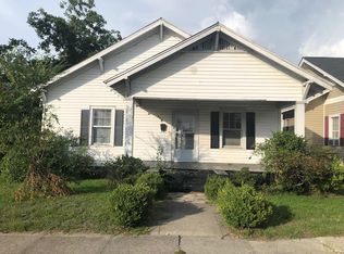864 N Liberty St, Waynesboro, GA 30830
