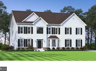 622 Ravenglass Dr, Townsend, DE 19734