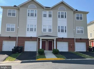3116 Bellamy Way #5, Suitland, MD 20746