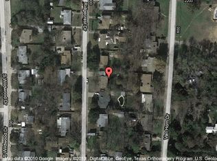 622 Ridgecrest Dr, Irving, TX 75060