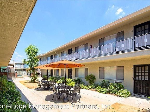 2nd image of 14521 Clark St #16