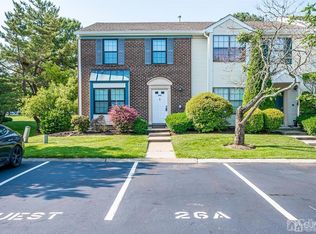 455 Andover Pl, East Brunswick, NJ 08816