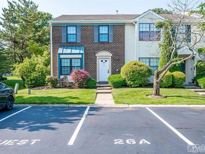 455 Andover Pl, East Brunswick, NJ, 08816