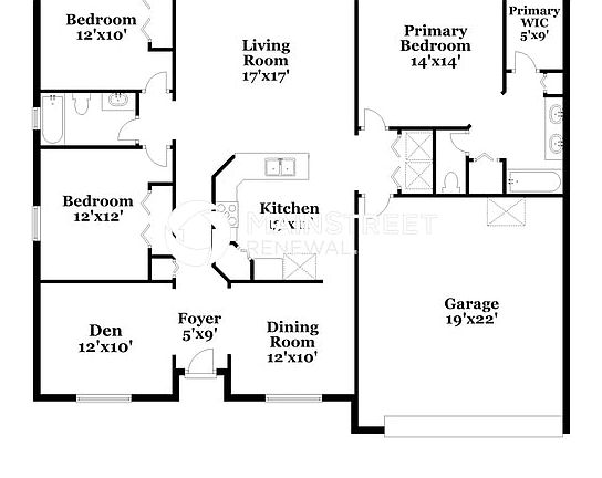 2nd image of 12708 Black Feather Ct