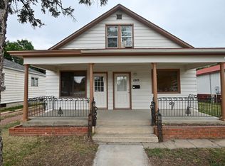 1245 N Main St, Sheridan, WY 82801