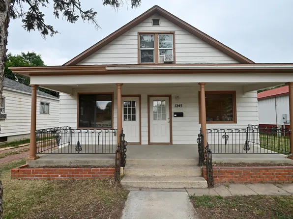 1245 N Main St, Sheridan, WY 82801