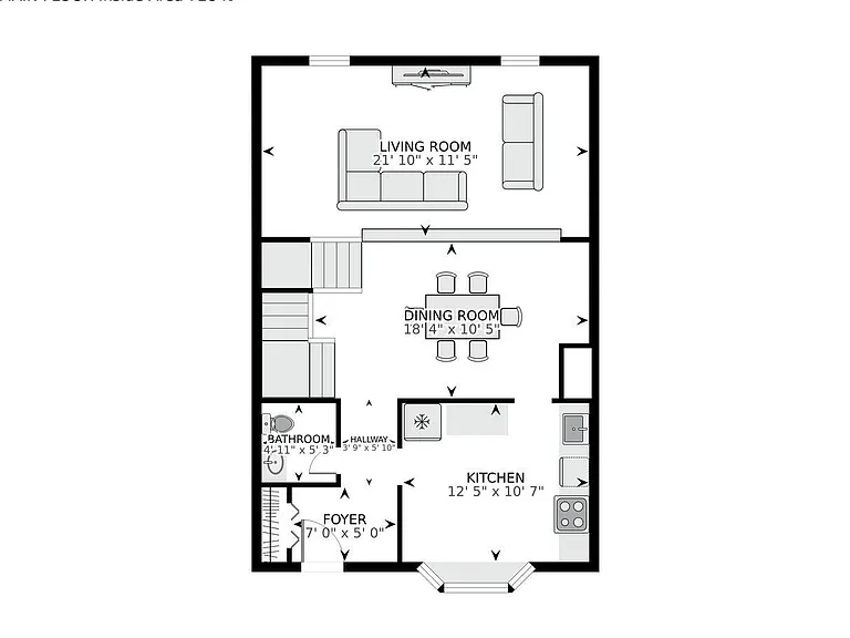 7314 Eggar Woods Ln — Photo 8