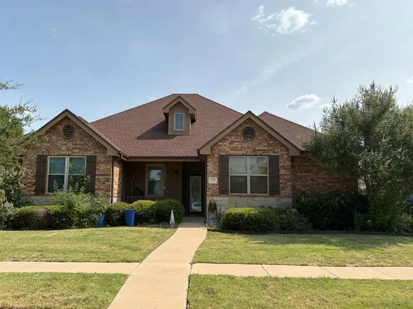 625 Benelli Dr, Abilene, TX 79602
