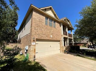 2807 Prosperity, Leander, TX 78641