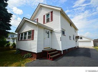 209 Polaris St, Rochester, NY 14606