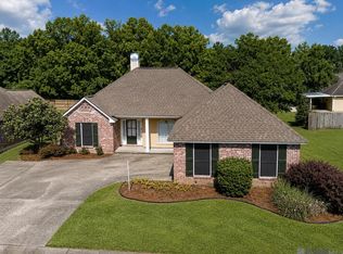 4033 Heidelberg Dr, Baton Rouge, LA 70816