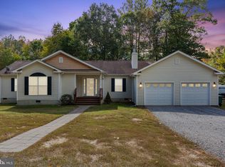 8109 Newton Ln, Spotsylvania, VA 22551