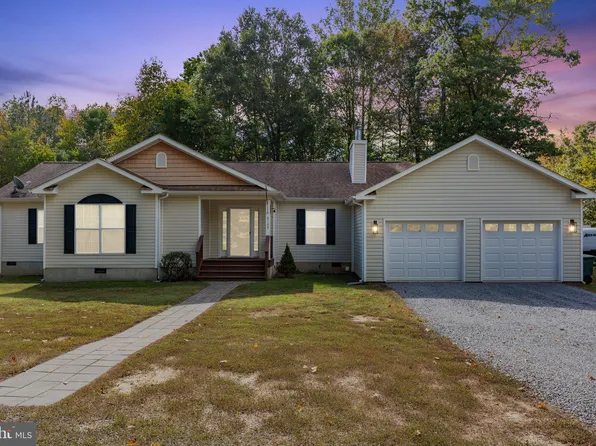 8109 Newton Ln, Spotsylvania, VA 22551