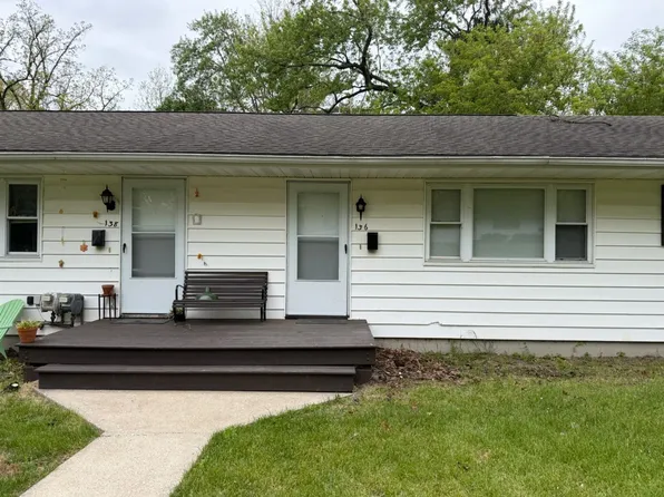 136 - 138 S. Berkley Street, 136-138 S Berkley St #8851D2109, Kalamazoo, MI 49006