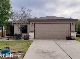 137 Kaylee Chase, Cibolo, TX 78108
