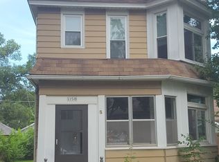 1158 Edgerton St, Saint Paul, MN 55130