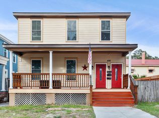 406 W 36th St #B, Savannah, GA 31401