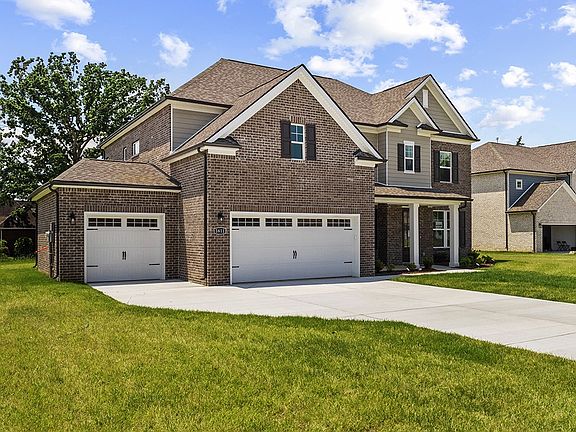 3rd image of 1611 Burlwood Ct Lot 7