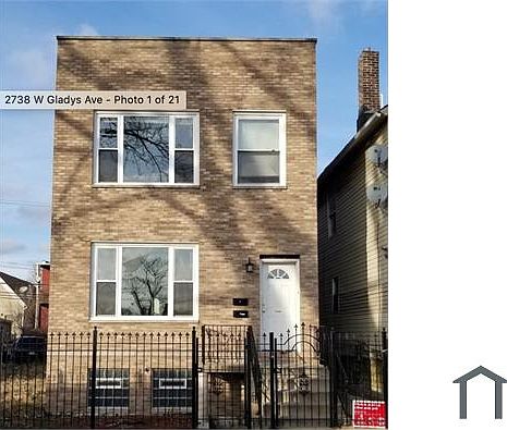 1st image of 2738 W Gladys Ave #1