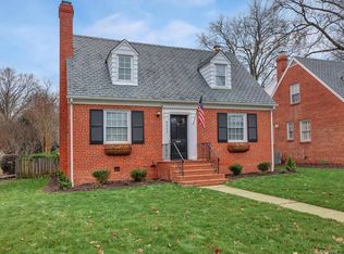 4211 Patterson Ave, Richmond, VA 23221