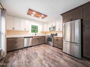 5243 S Boulder St, Jackson, MI 49201