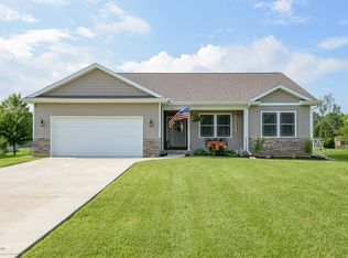 7590 Stermer Dr, Kalamazoo, MI 49048