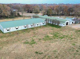 7890 1st Highway 18 Hwy S, Hickory Valley, TN 38042