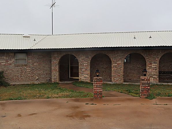 5525 Fm 608 #A, Roscoe, TX 79545