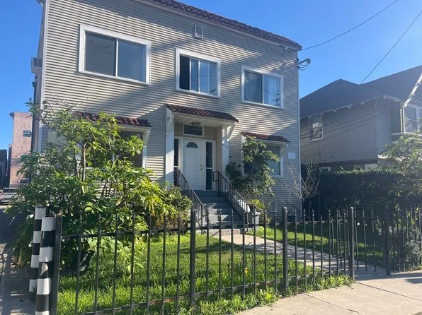 2110 S Bonsallo Ave, 2110 S Bonsallo Ave #7, Los Angeles, CA 90007