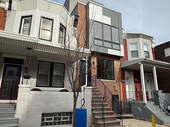 2nd image of 5211 Chancellor St #A