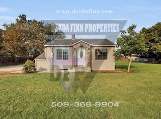 5203 N Evergreen Rd, Spokane, WA 99216