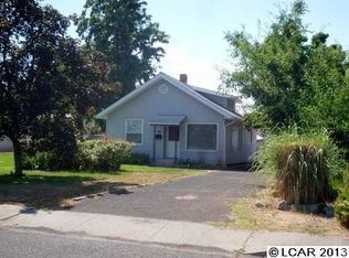1224 8th St, Clarkston, WA 99403