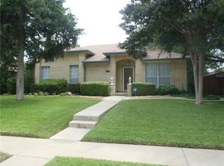 1540 Straus Rd, Cedar Hill, TX 75104