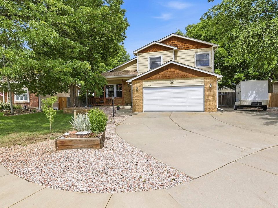 1st image of 1016 Blue Spruce Dr