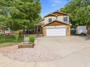 1016 Blue Spruce Dr, Loveland, CO 80538