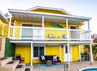 2769 E St, San Diego, CA 92102