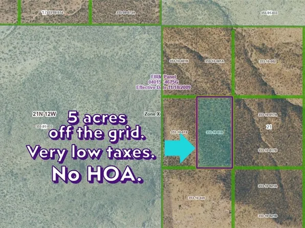 288 E Near Saylor Rd #2, Kingman, AZ 86409