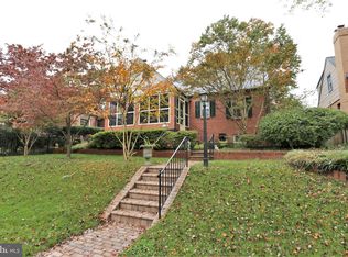 8410 Queen Annes Dr, Silver Spring, MD 20910