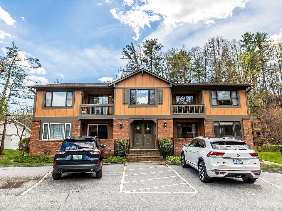 1st image of 1743 Haywood Manor Rd APT B