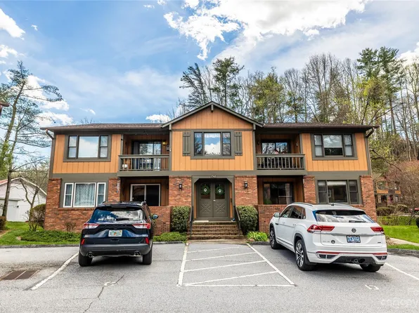 1743 Haywood Manor Rd APT B, Hendersonville, NC 28791