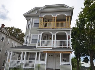 41 Plantation St #3, Worcester, MA 01604