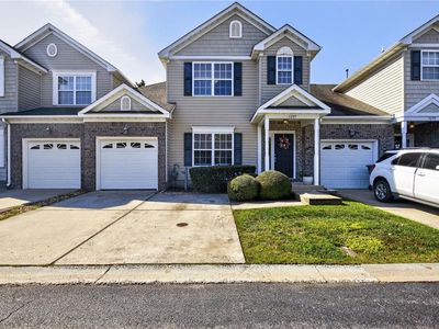 5289 Pirata Pl, Virginia Beach, VA, 23462