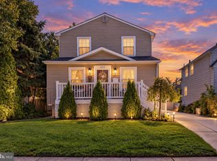 450 Walnut St, Audubon, NJ 08106