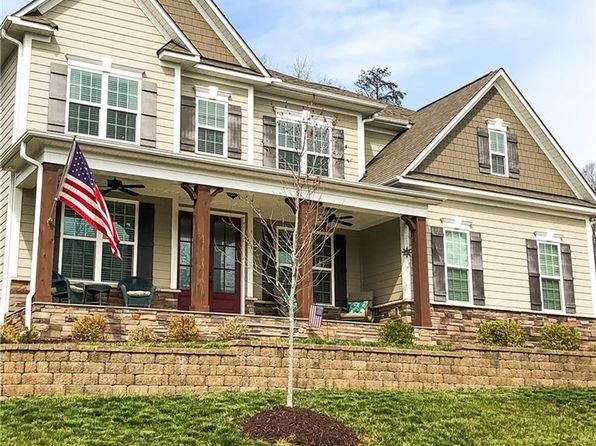 Recently Sold Homes In Cabarrus County Nc 18 829 Transactions Zillow