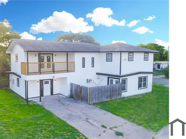 3637 Lamont St #A, Corpus Christi, TX 78415