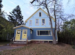 612 6th St W, Ashland, WI 54806