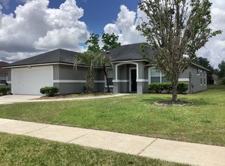 3627 Antar Ridge Ln, Jacksonville, FL 32218