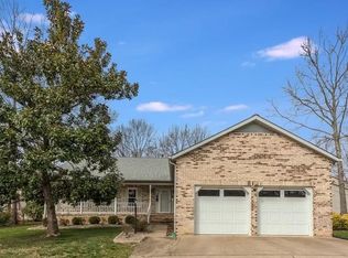 5227 Cedar Ridge Dr, Fredericksburg, VA 22407