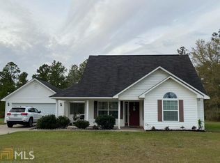 32 Windward Way Dr, Folkston, GA 31537