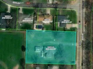 3900 38th St, Rock Island, IL 61201